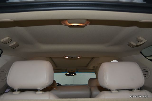 2008 Cadillac SRX RWD 4dr V6 - 22995729 - 22