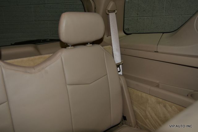 2008 Cadillac SRX RWD 4dr V6 - 22995729 - 24