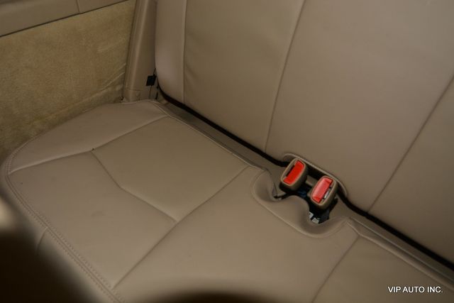 2008 Cadillac SRX RWD 4dr V6 - 22995729 - 29