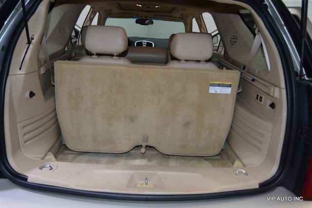 2008 Cadillac SRX RWD 4dr V6 - 22995729 - 30