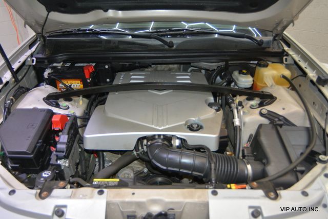 2008 Cadillac SRX RWD 4dr V6 - 22995729 - 32