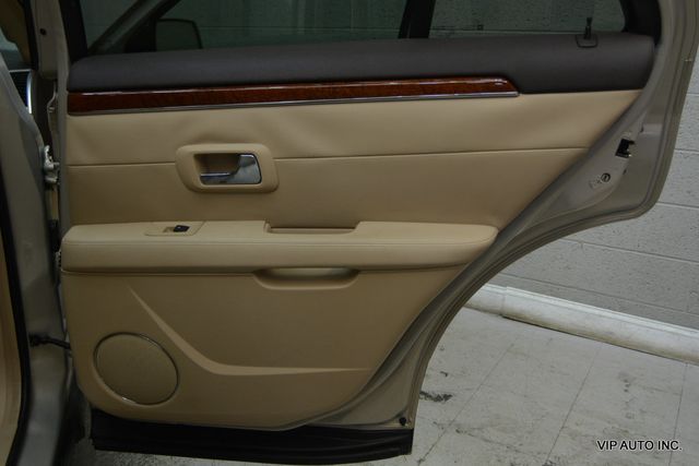 2008 Cadillac SRX Sport Utility 4D - 22995729 - 9