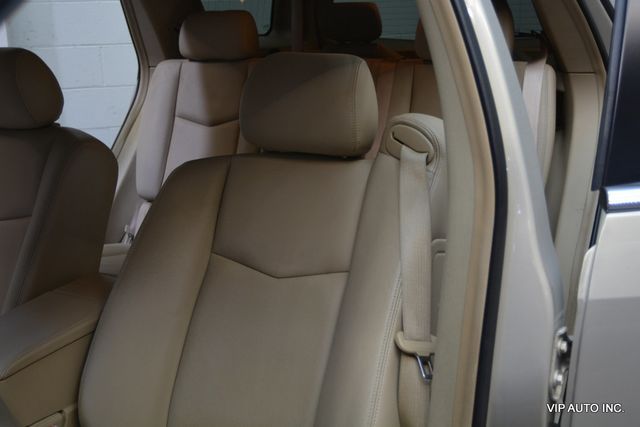 2008 Cadillac SRX Sport Utility 4D - 22995729 - 12