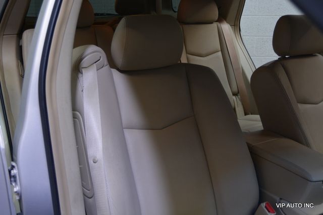 2008 Cadillac SRX Sport Utility 4D - 22995729 - 13