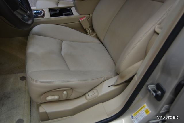 2008 Cadillac SRX Sport Utility 4D - 22995729 - 16