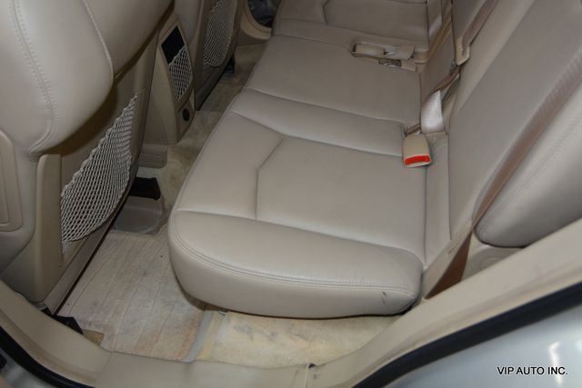 2008 Cadillac SRX Sport Utility 4D - 22995729 - 25