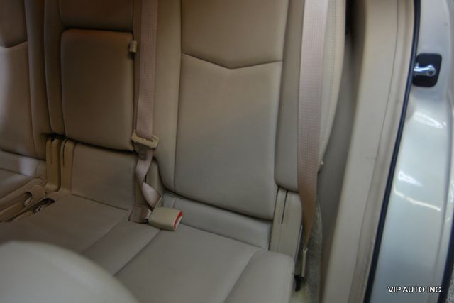 2008 Cadillac SRX Sport Utility 4D - 22995729 - 26