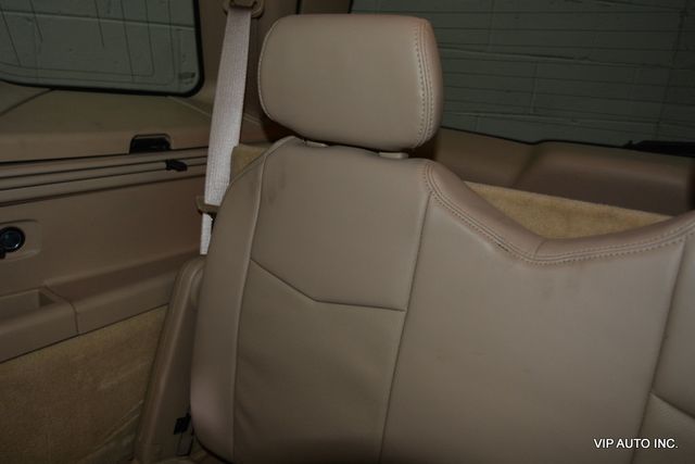 2008 Cadillac SRX Sport Utility 4D - 22995729 - 28