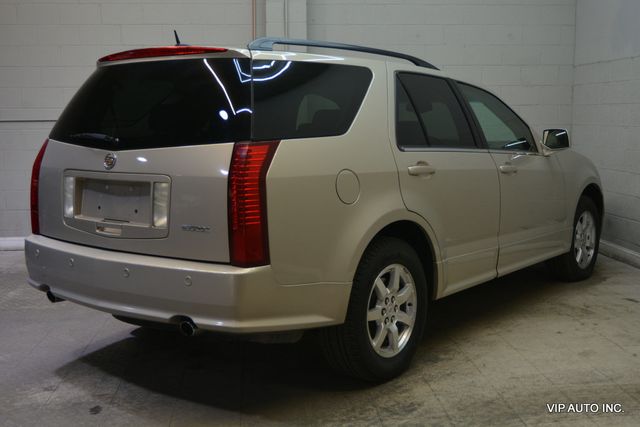 2008 Cadillac SRX Sport Utility 4D - 22995729 - 3