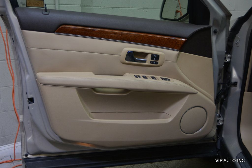 2008 Cadillac SRX Sport Utility 4D - 22995729 - 6