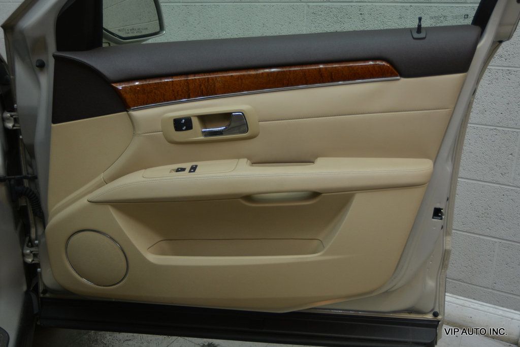 2008 Cadillac SRX Sport Utility 4D - 22995729 - 7