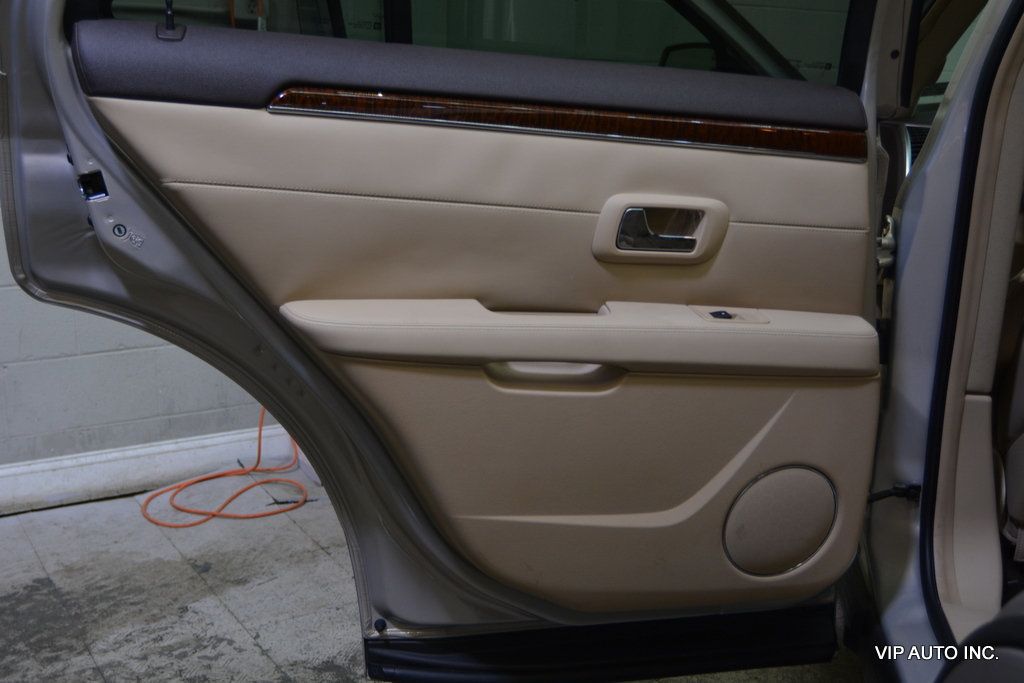 2008 Cadillac SRX Sport Utility 4D - 22995729 - 8