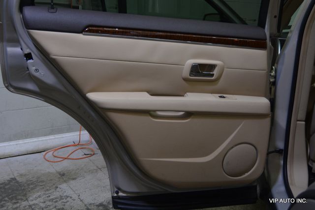 2008 Cadillac SRX Sport Utility 4D - 22995729 - 8