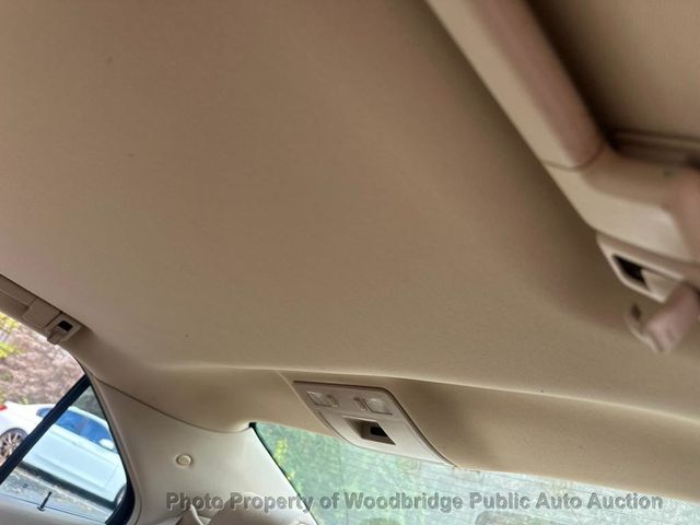 2008 Cadillac STS Base Trim - 22941187 - 9