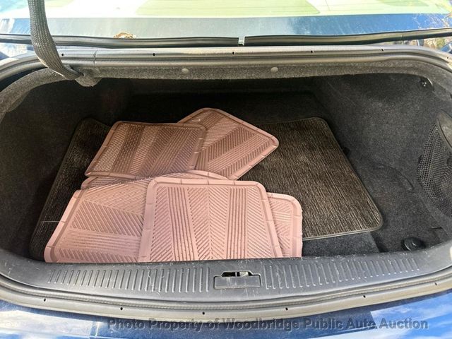 2008 Cadillac STS Base Trim - 22941187 - 10