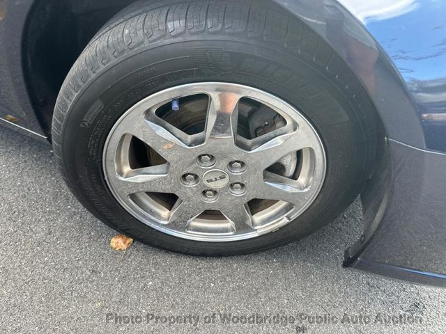 2008 Cadillac STS Base Trim - 22941187 - 12