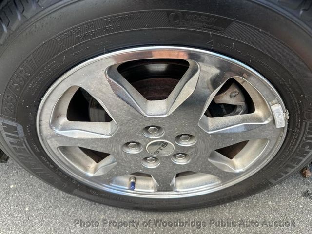 2008 Cadillac STS Base Trim - 22941187 - 13