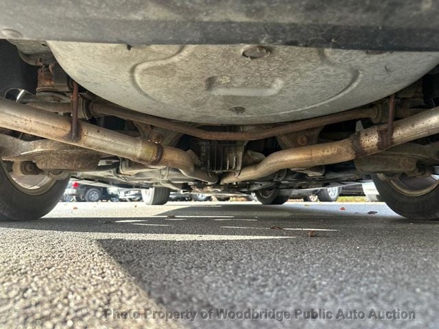 2008 Cadillac STS Base Trim - 22941187 - 17