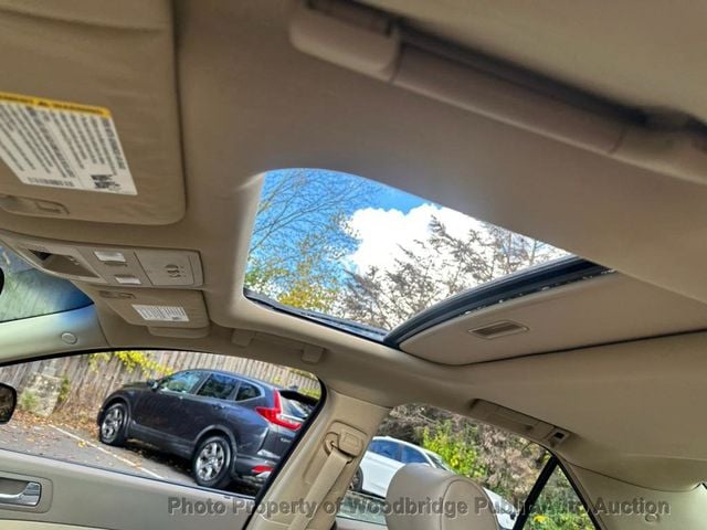 2008 Cadillac STS Base Trim - 22941187 - 5