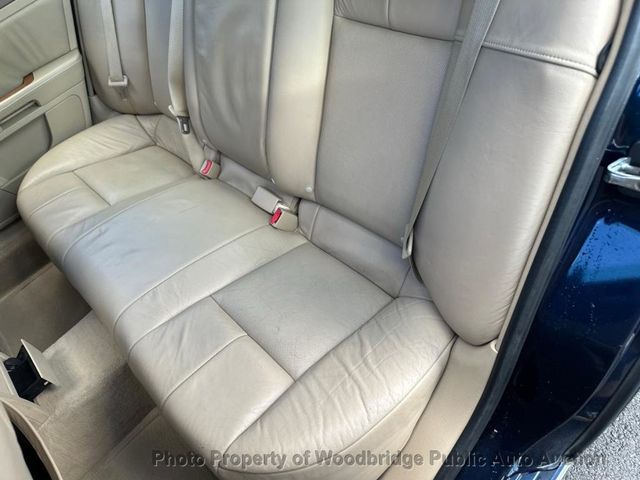 2008 Cadillac STS Base Trim - 22941187 - 8