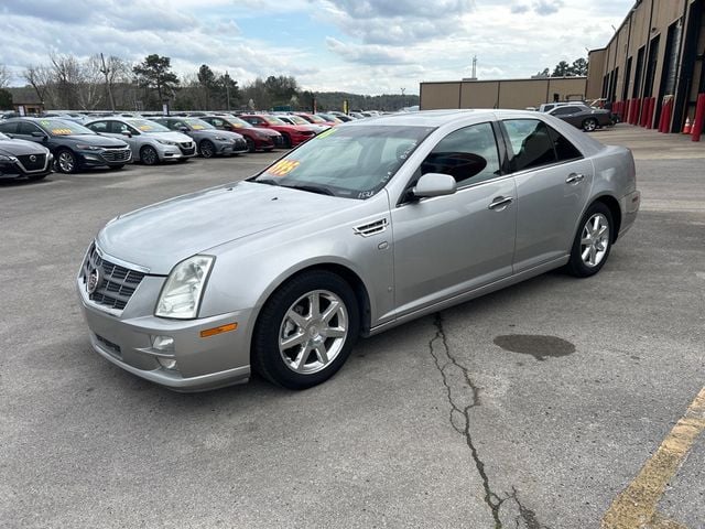 2008 Cadillac STS V8 - 22996043 - 2