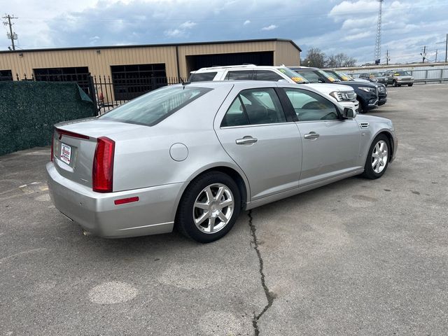 2008 Cadillac STS V8 - 22996043 - 3