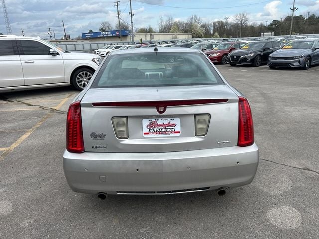 2008 Cadillac STS V8 - 22996043 - 4