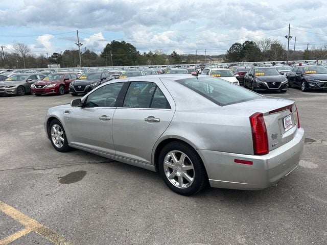 2008 Cadillac STS V8 - 22996043 - 5
