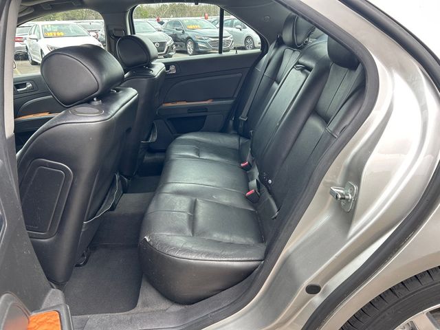 2008 Cadillac STS V8 - 22996043 - 6