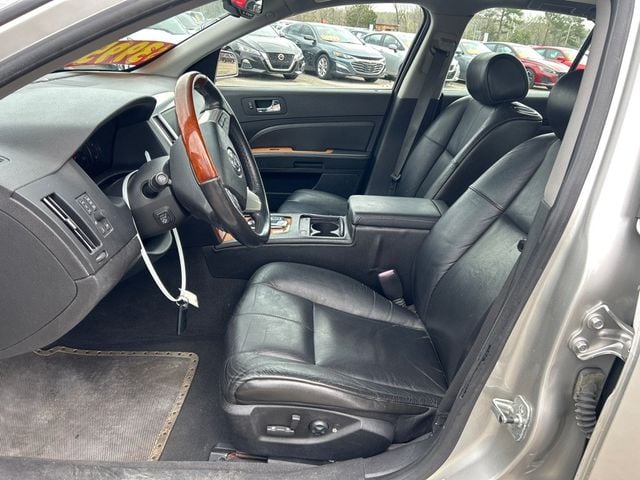 2008 Cadillac STS V8 - 22996043 - 7