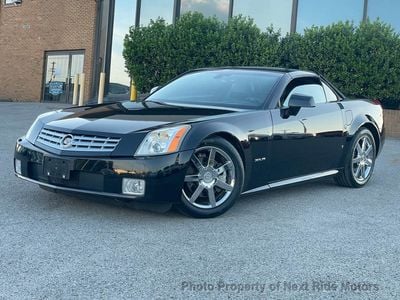 2008 Cadillac XLR - 1G6YV36A985600653