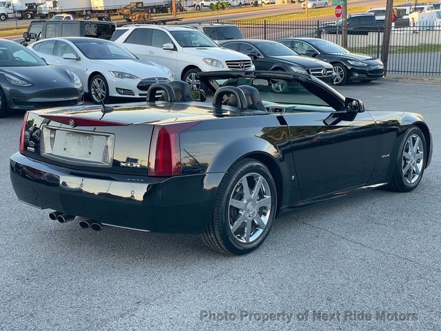 2008 Cadillac XLR 2008 CADILLAC XLR 4.6L CONVERTIBLE 1-OWNER SERVICED 615-730-9991 - 23026265 - 9