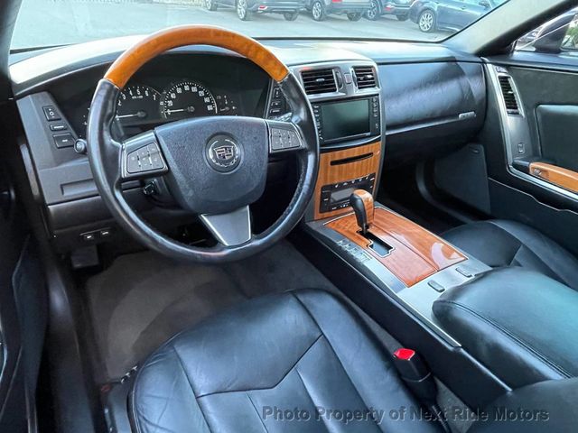 2008 Cadillac XLR 2008 CADILLAC XLR 4.6L CONVERTIBLE 1-OWNER SERVICED 615-730-9991 - 23026265 - 14