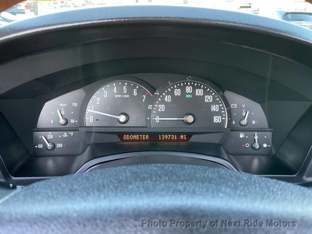 2008 Cadillac XLR 2008 CADILLAC XLR 4.6L CONVERTIBLE 1-OWNER SERVICED 615-730-9991 - 23026265 - 20