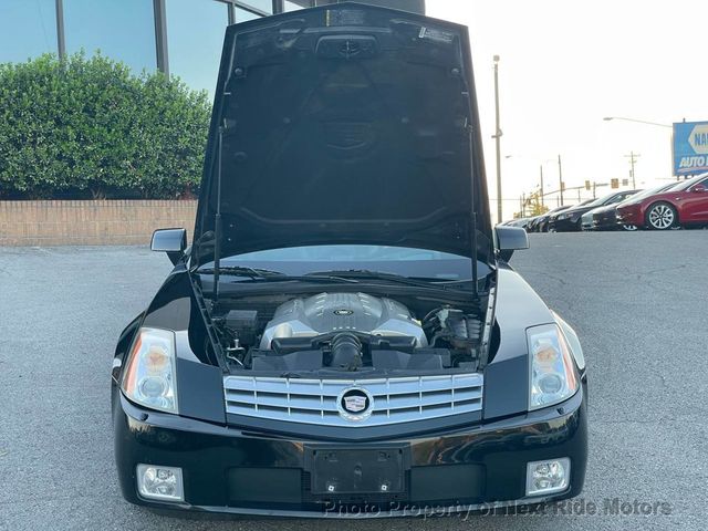2008 Cadillac XLR 2008 CADILLAC XLR 4.6L CONVERTIBLE 1-OWNER SERVICED 615-730-9991 - 23026265 - 22