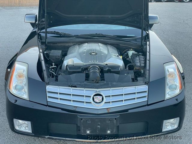 2008 Cadillac XLR 2008 CADILLAC XLR 4.6L CONVERTIBLE 1-OWNER SERVICED 615-730-9991 - 23026265 - 23