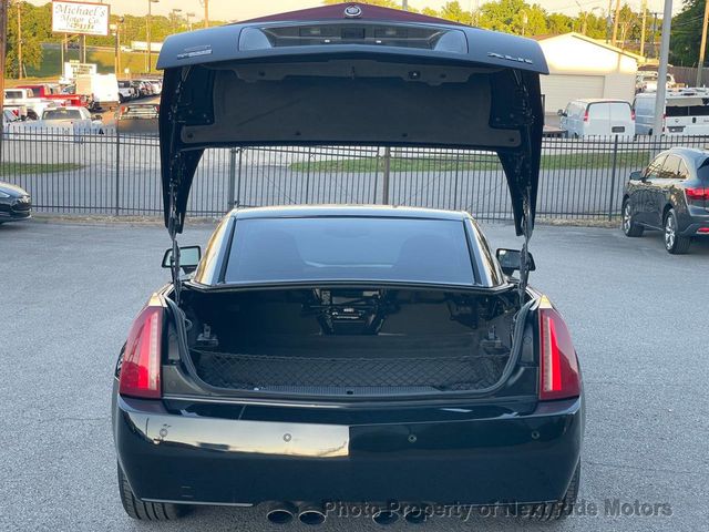 2008 Cadillac XLR 2008 CADILLAC XLR 4.6L CONVERTIBLE 1-OWNER SERVICED 615-730-9991 - 23026265 - 24