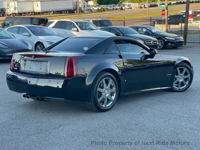 2008 Cadillac XLR 2008 CADILLAC XLR 4.6L CONVERTIBLE 1-OWNER SERVICED 615-730-9991 - 23026265 - 27