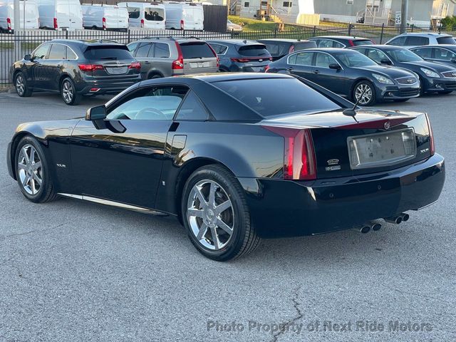 2008 Cadillac XLR 2008 CADILLAC XLR 4.6L CONVERTIBLE 1-OWNER SERVICED 615-730-9991 - 23026265 - 4