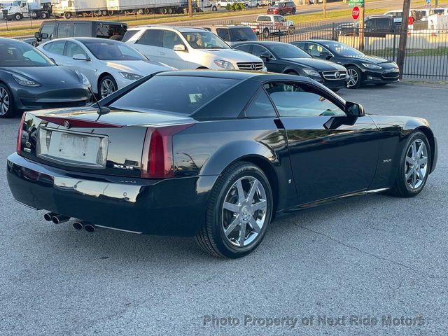 2008 Cadillac XLR 2008 CADILLAC XLR 4.6L CONVERTIBLE 1-OWNER SERVICED 615-730-9991 - 23026265 - 5