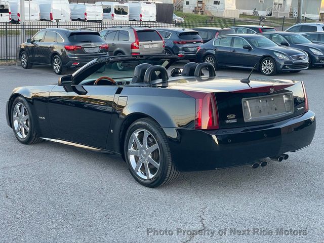2008 Cadillac XLR 2008 CADILLAC XLR 4.6L CONVERTIBLE 1-OWNER SERVICED 615-730-9991 - 23026265 - 8