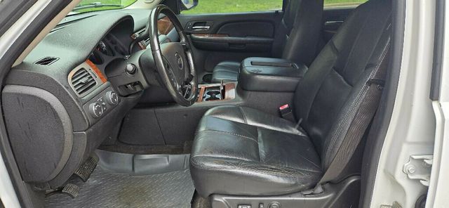 2008 Chevrolet Avalanche 4WD Crew Cab 130" LT w/2LT - 23022963 - 10