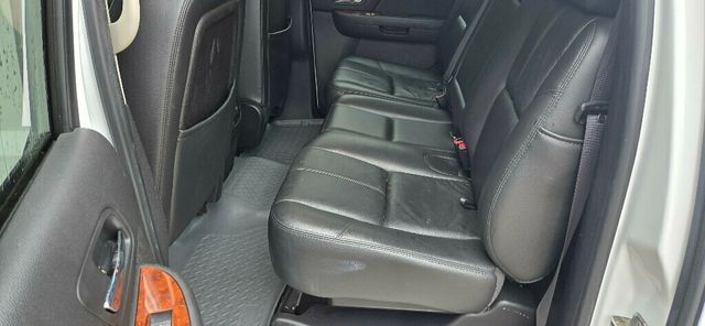 2008 Chevrolet Avalanche 4WD Crew Cab 130" LT w/2LT - 23022963 - 13