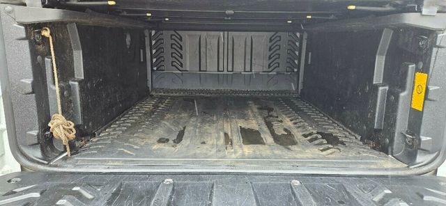 2008 Chevrolet Avalanche 4WD Crew Cab 130" LT w/2LT - 23022963 - 15
