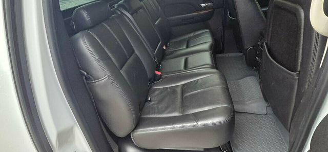 2008 Chevrolet Avalanche 4WD Crew Cab 130" LT w/2LT - 23022963 - 18