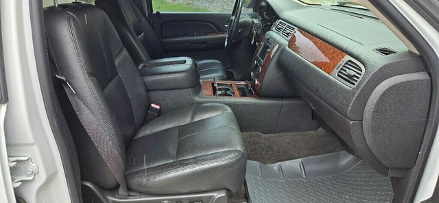 2008 Chevrolet Avalanche 4WD Crew Cab 130" LT w/2LT - 23022963 - 20
