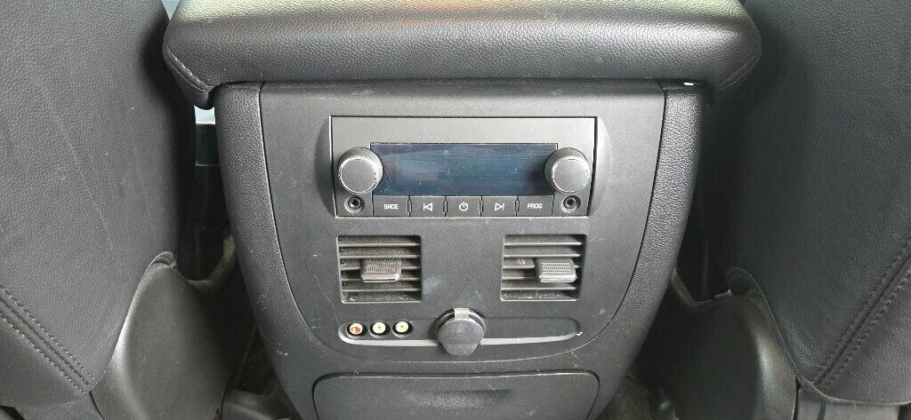 2008 Chevrolet Avalanche 4WD Crew Cab 130" LT w/2LT - 23022963 - 22