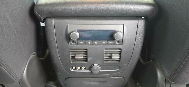2008 Chevrolet Avalanche 4WD Crew Cab 130" LT w/2LT - 23022963 - 22