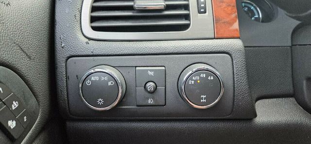 2008 Chevrolet Avalanche 4WD Crew Cab 130" LT w/2LT - 23022963 - 27