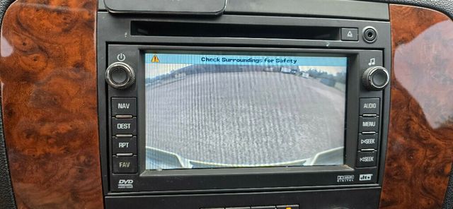 2008 Chevrolet Avalanche 4WD Crew Cab 130" LT w/2LT - 23022963 - 29